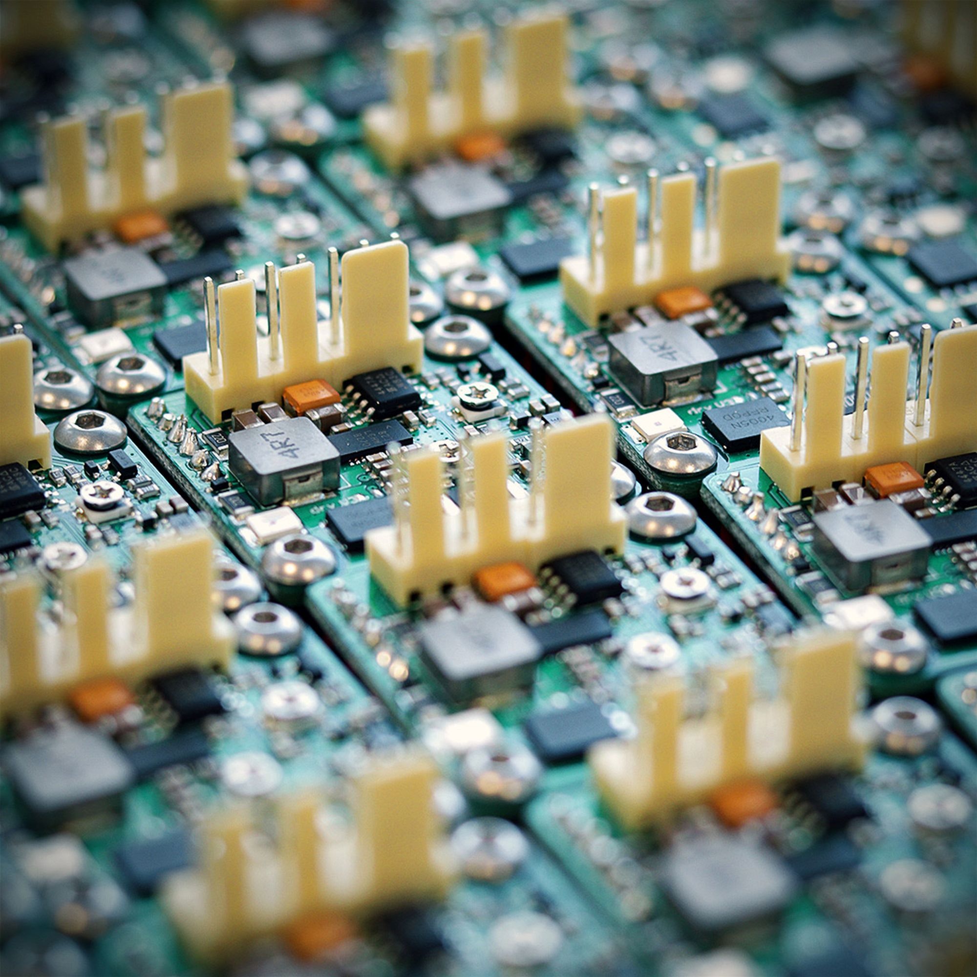 You should to know Printed Circuit Boards Assembly (PCBA) Process - BGPCBA